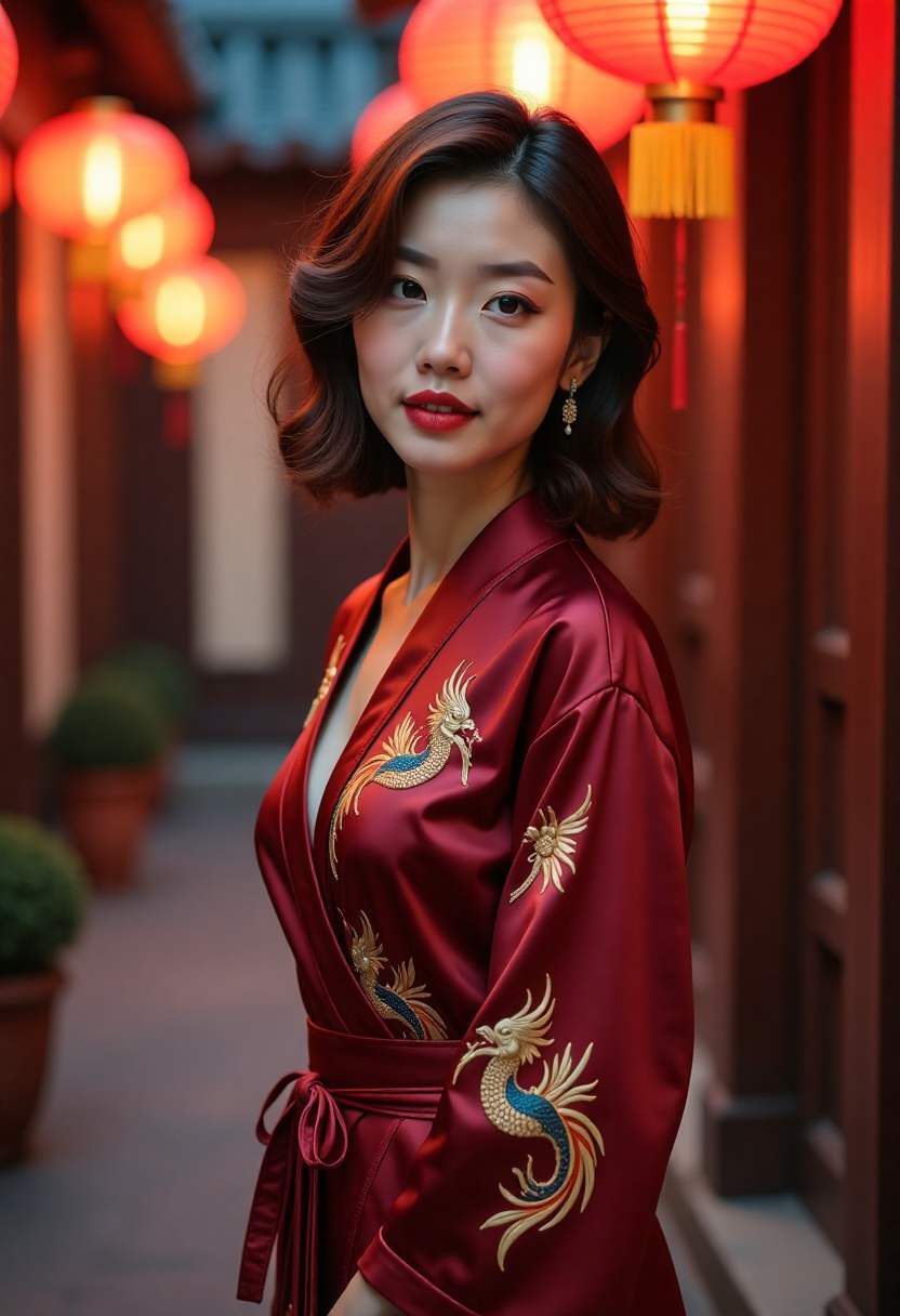 云朵姐姐头像