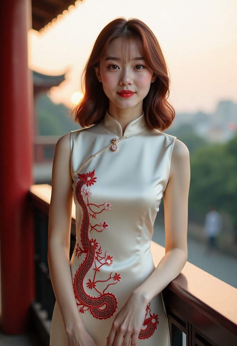 阳台番茄盆栽