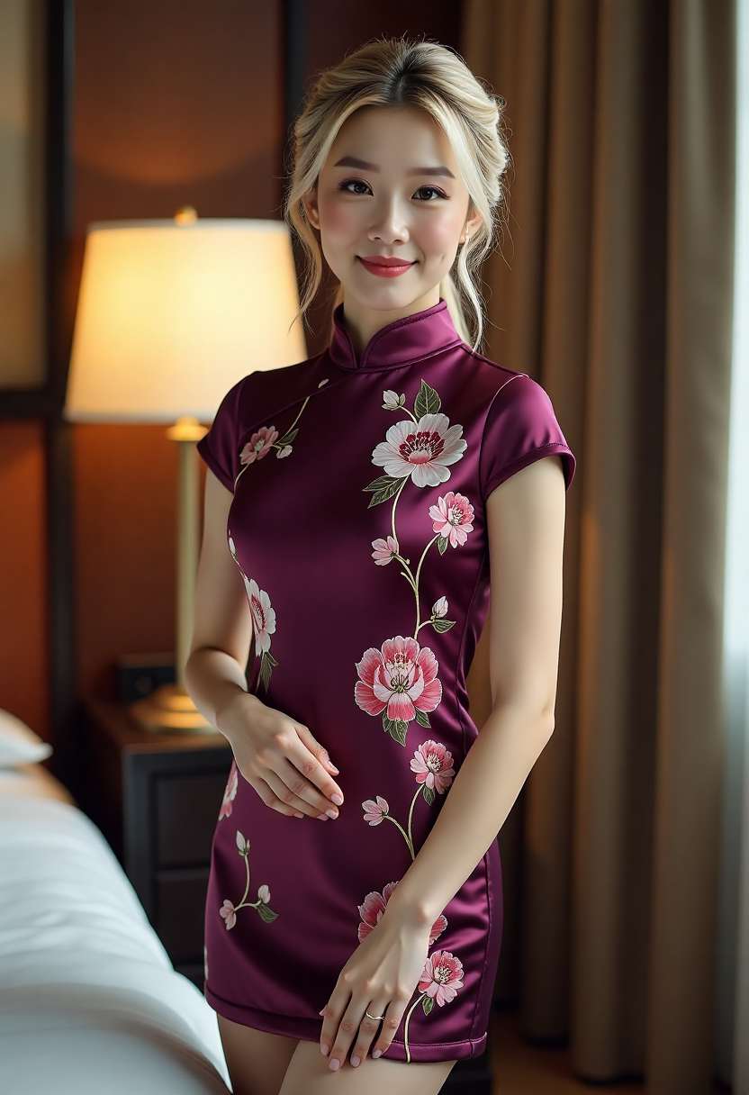 周末厨房面团